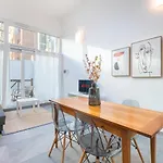 Prázdninový dům Exclusive Loft Crocetta - Free Private Parking & Wi-fi - 5 Min To Metro Nizza - Ac