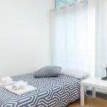 Prázdninový dům Exclusive Loft Crocetta - Free Private Parking & Wi-fi - 5 Min To Metro Nizza - Ac *