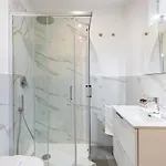 Exclusive Loft Crocetta - Free Private Parking & Wi-fi - 5 Min To Metro Nizza - Ac