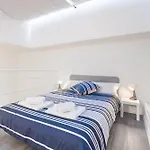 Exclusive Loft Crocetta - Free Private Parking & Wi-fi - 5 Min To Metro Nizza - Ac * Turín